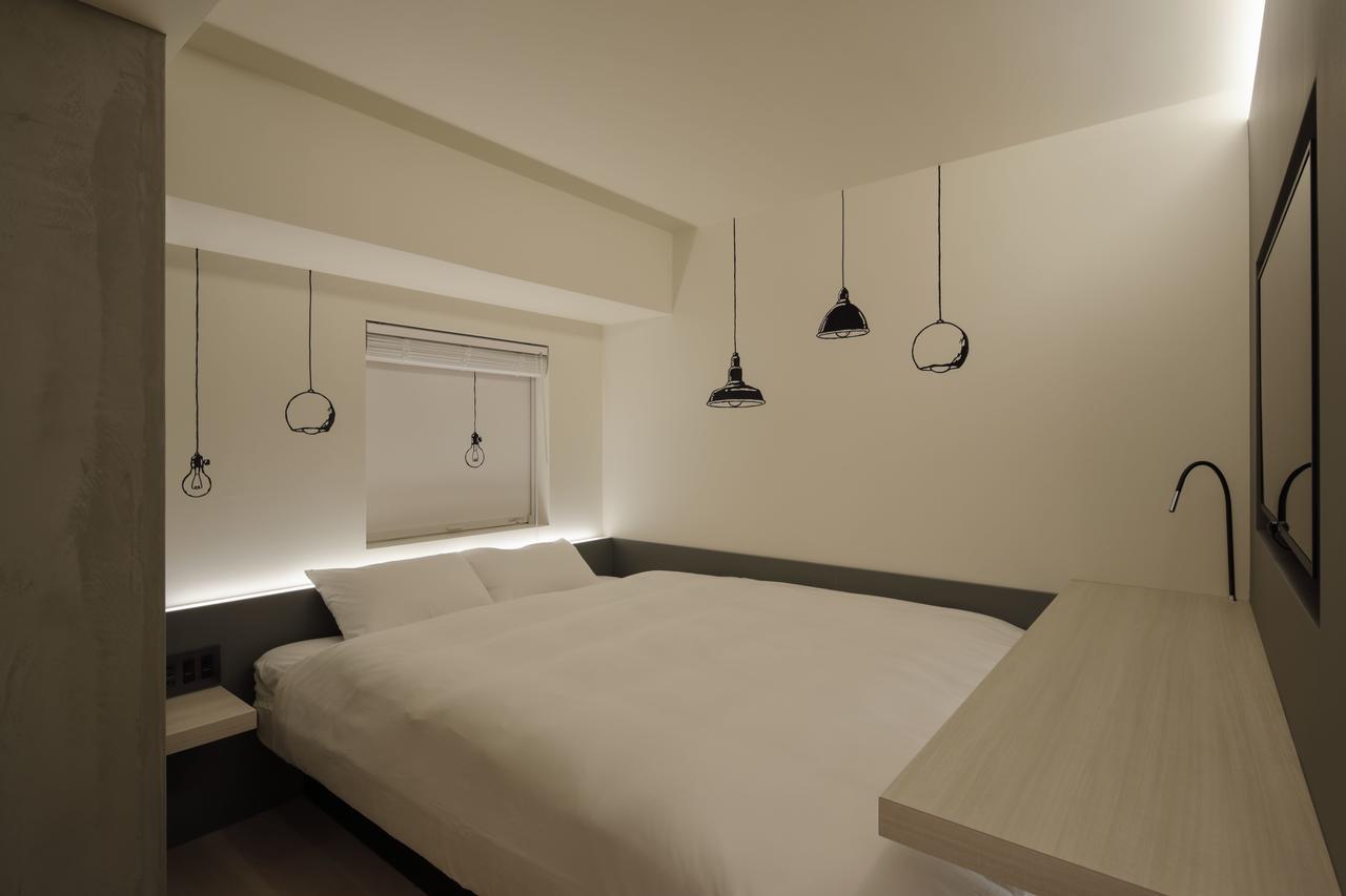 Third Place Hotel Saitama Eksteriør bilde