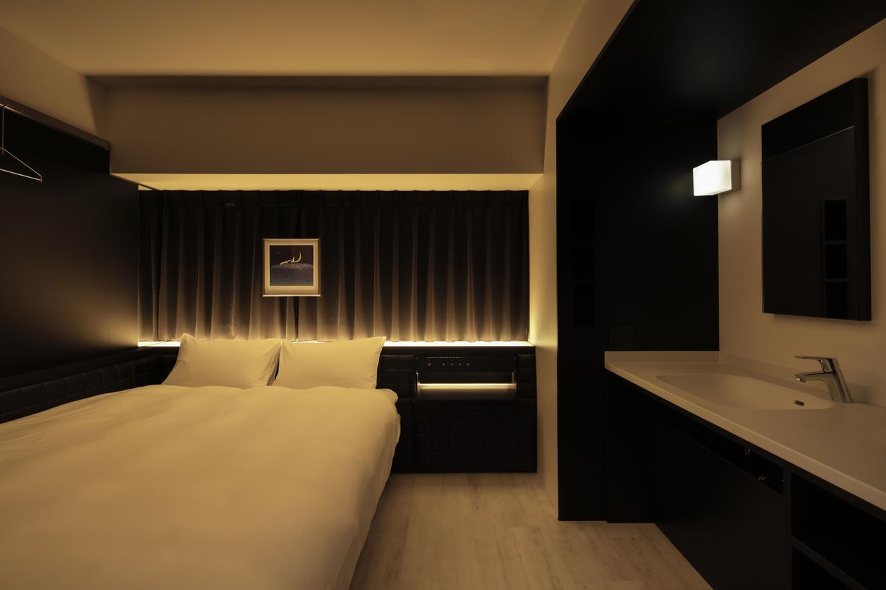 Third Place Hotel Saitama Eksteriør bilde